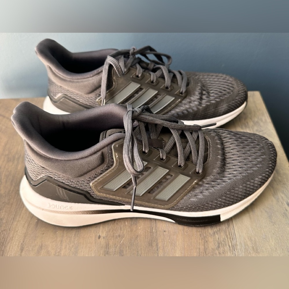Adidas Womens EQ21 Running Shoes